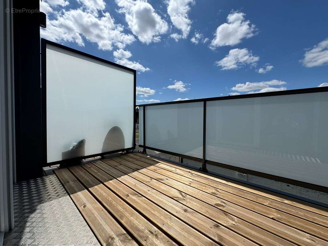 Appartement à ARMENTIERES