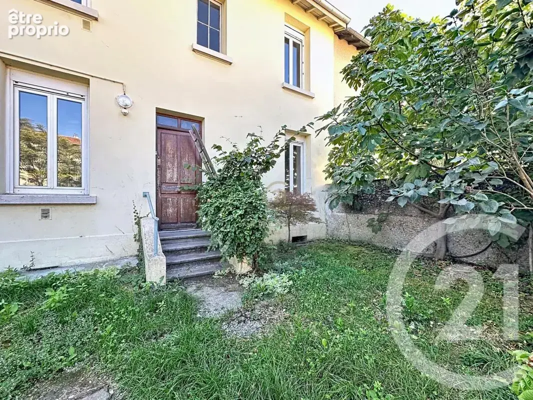 Maison de ville - photo 8