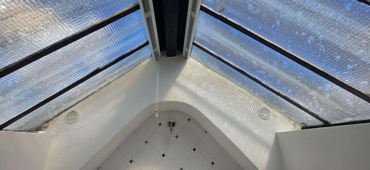 Appartement à PARIS-3E