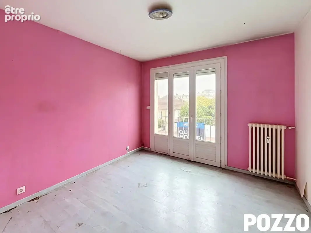 Affaire à saisir: Un T3 Plein sud à prix attractif - photo 10