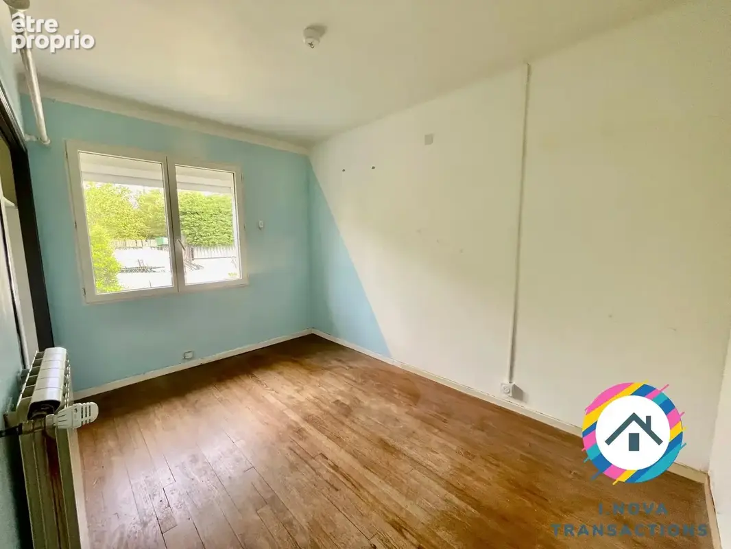 Plain-pied 3 chambres - photo 13
