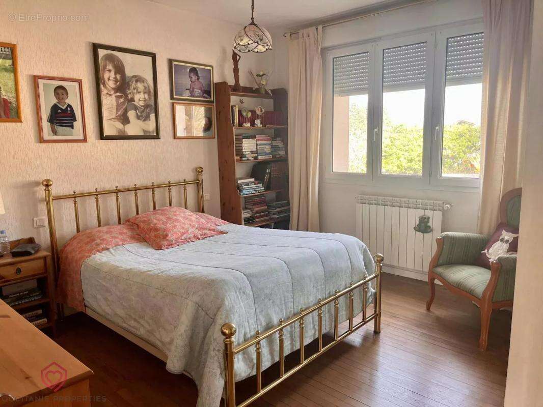 Maison à CASTELNAUDARY