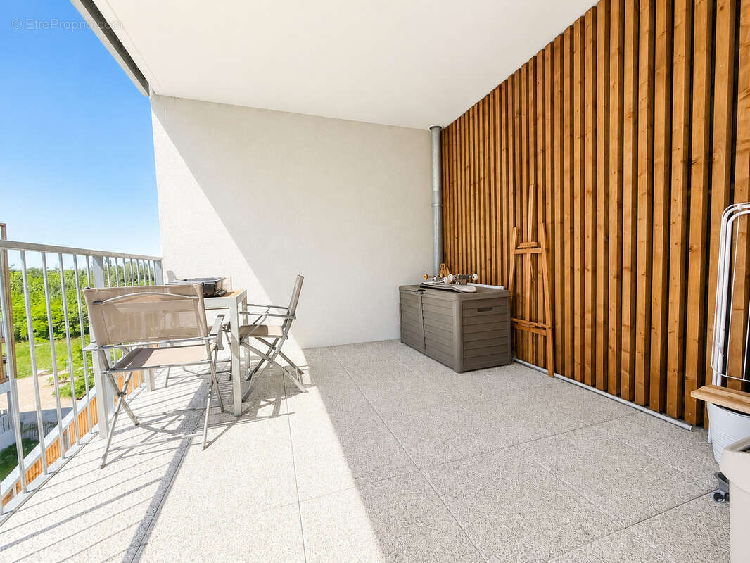 Appartement à OSTWALD