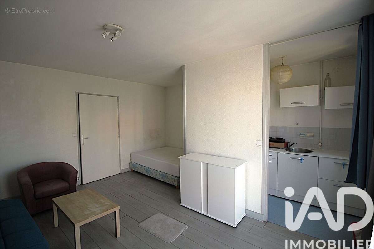 Photo 6 - Appartement à MAISONS-ALFORT