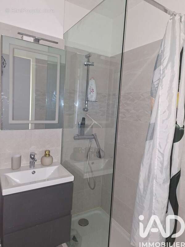 Photo 8 - Appartement à ROYAN