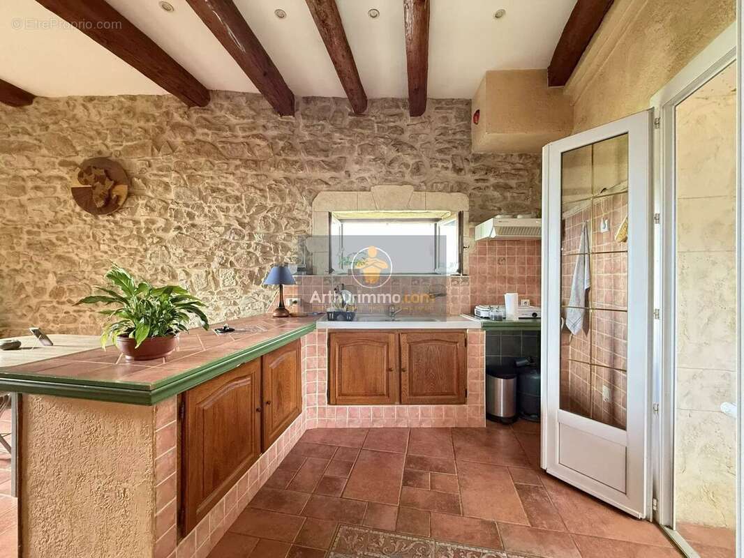 Appartement à PONT-SAINT-ESPRIT