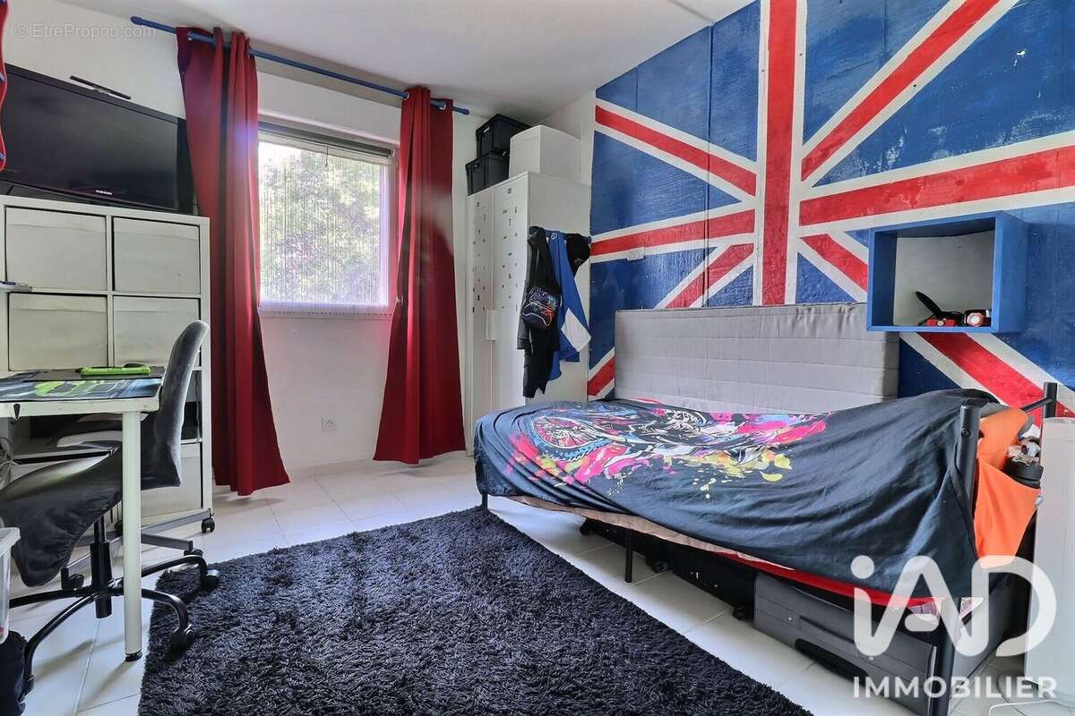 Photo 5 - Appartement à VITROLLES