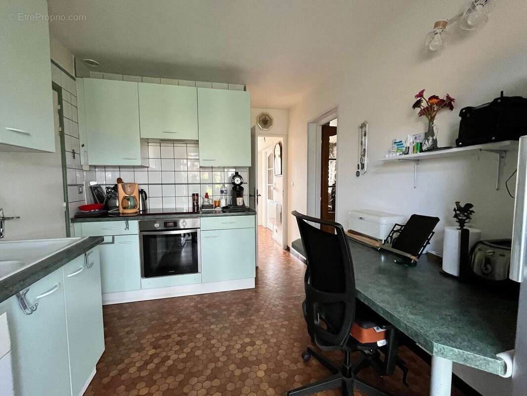 Maison à WAMBRECHIES