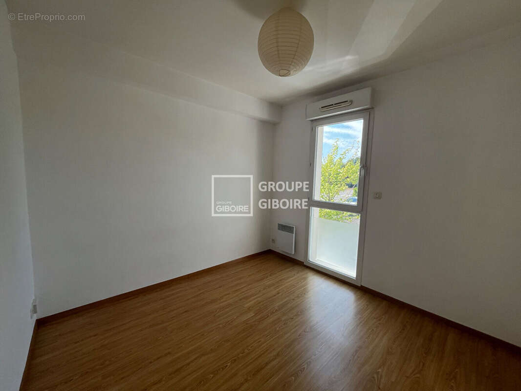 Appartement à CESSON-SEVIGNE