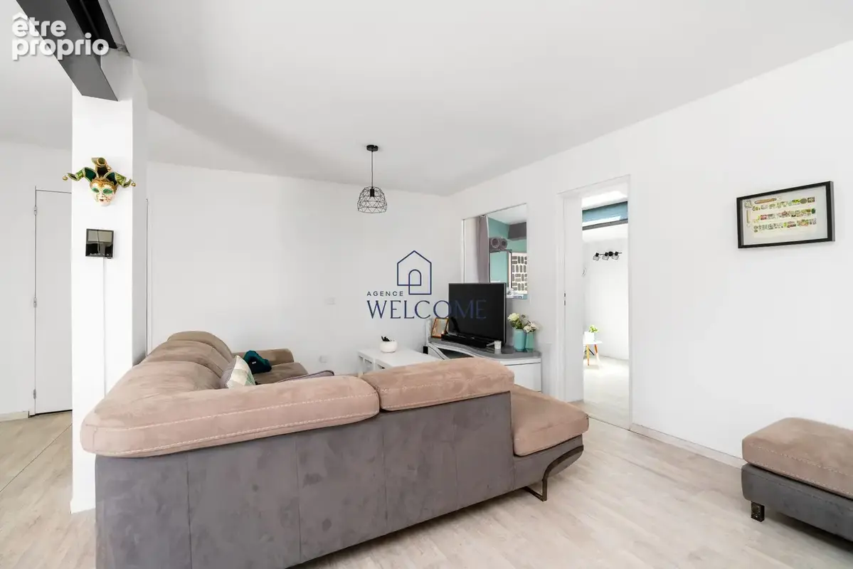 Maison 9 pièces 184 m² à vendre à Balaruc-Le-Vieux (34540) - photo 4
