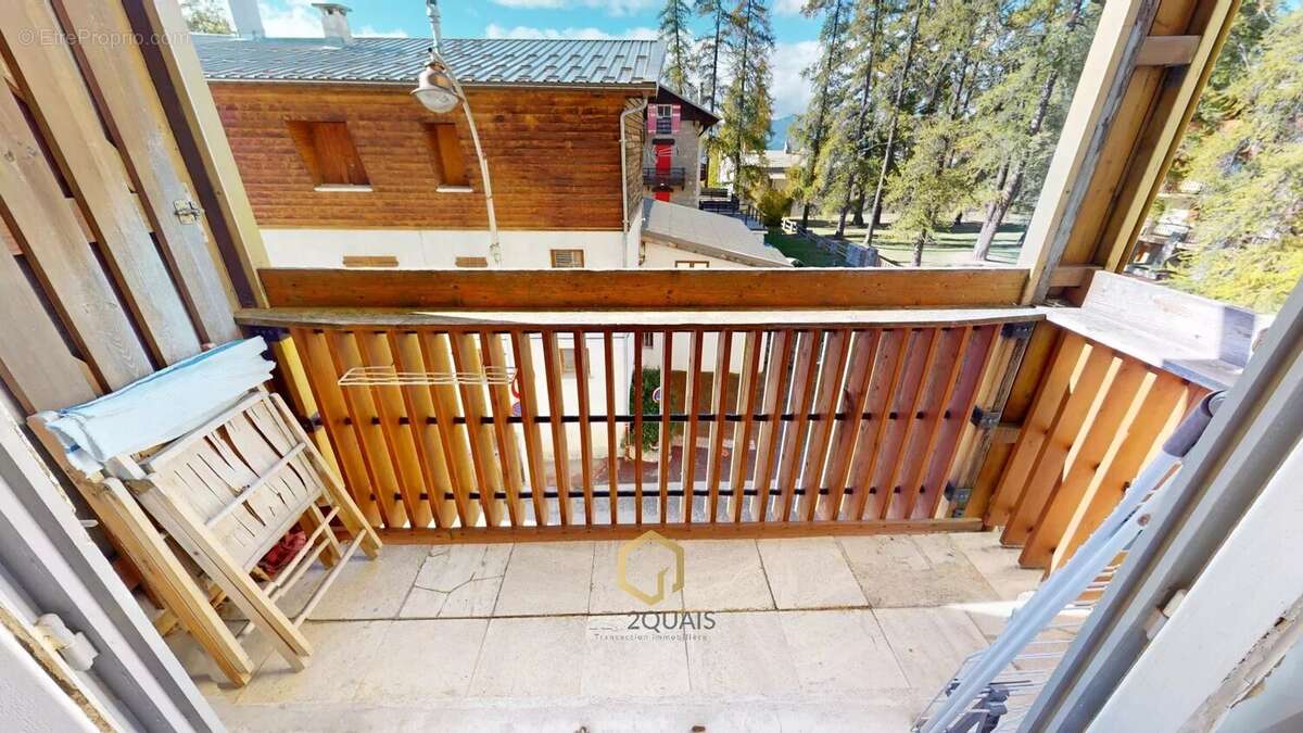 Appartement à DALUIS