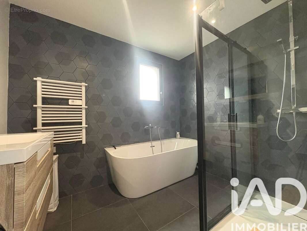 Photo 8 - Maison à LIFFRE