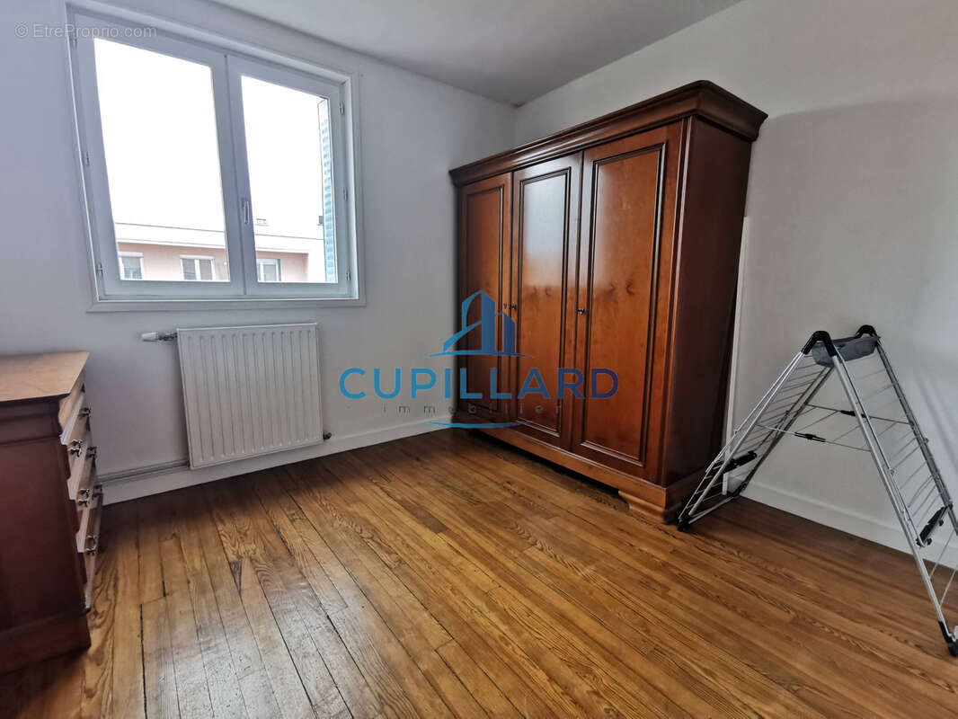 Appartement à ROANNE
