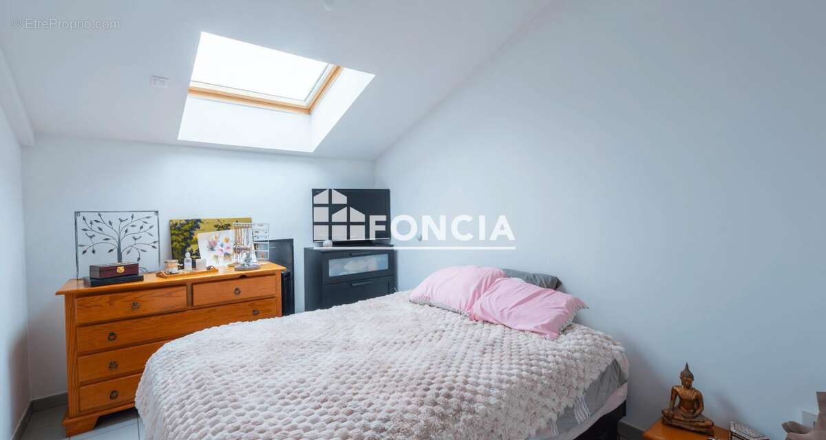 Appartement à SALON-DE-PROVENCE
