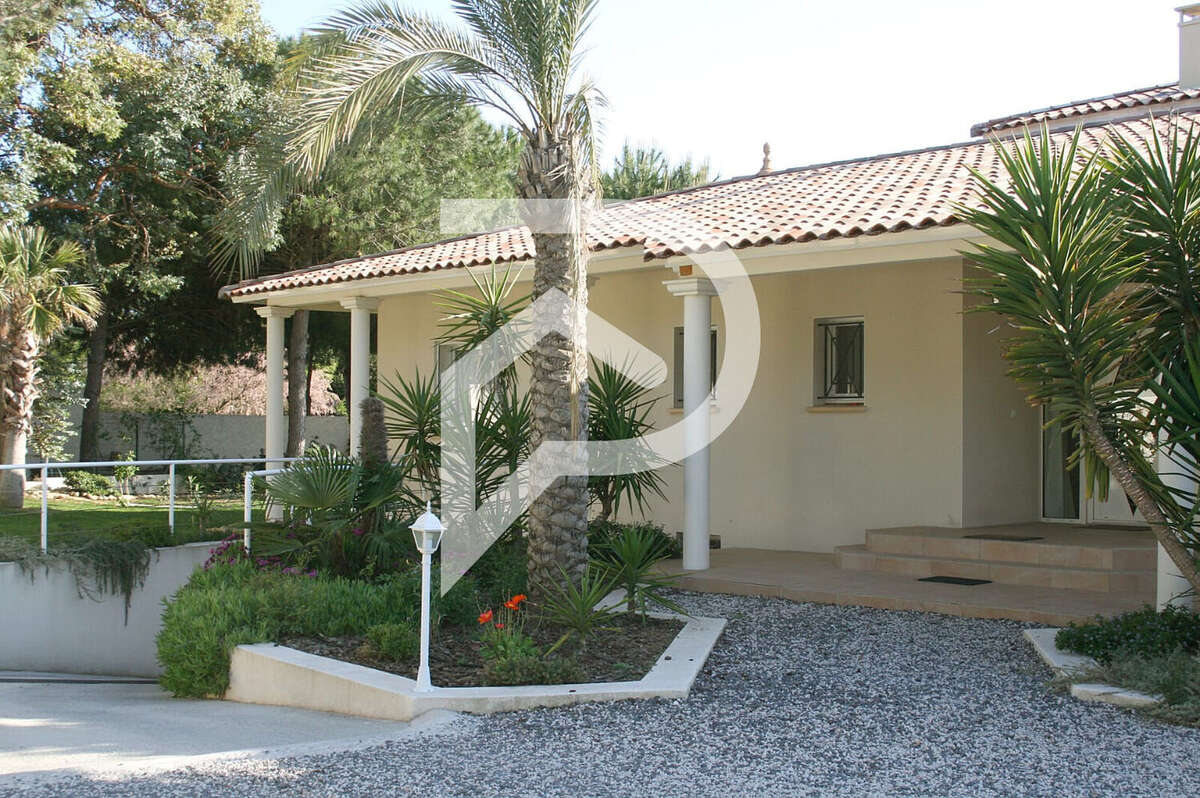 Maison à AGDE