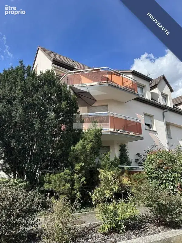 Beau 5 pièces. 2 terrasses et garage - photo 3