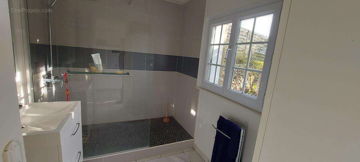 Maison 153 m² à La Puisaye  - photo 7