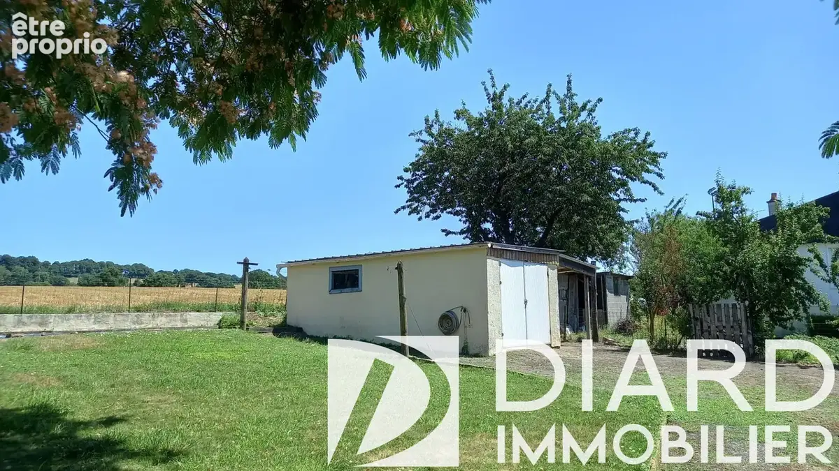 Maison La chapelle Janson 6 pièce(s) 115 m2 - photo 6