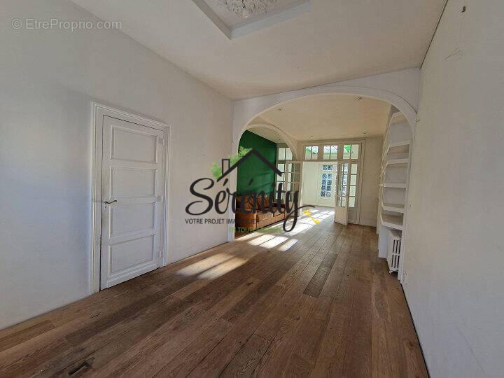 Maison à LOOS