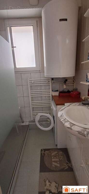 Photo 6 - Appartement à LA FERTE-MACE