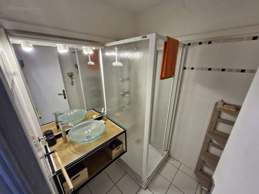 Appartement à LE BARCARES