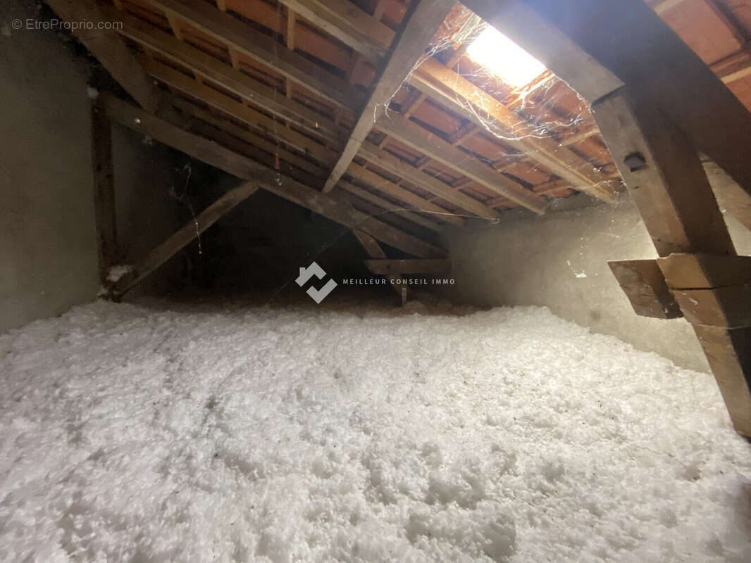 Maison 144 m² à Mirebeau  - photo 8