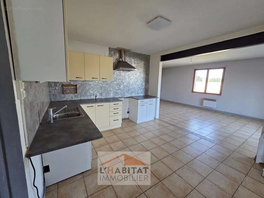 Maison à PLAISANCE-DU-TOUCH