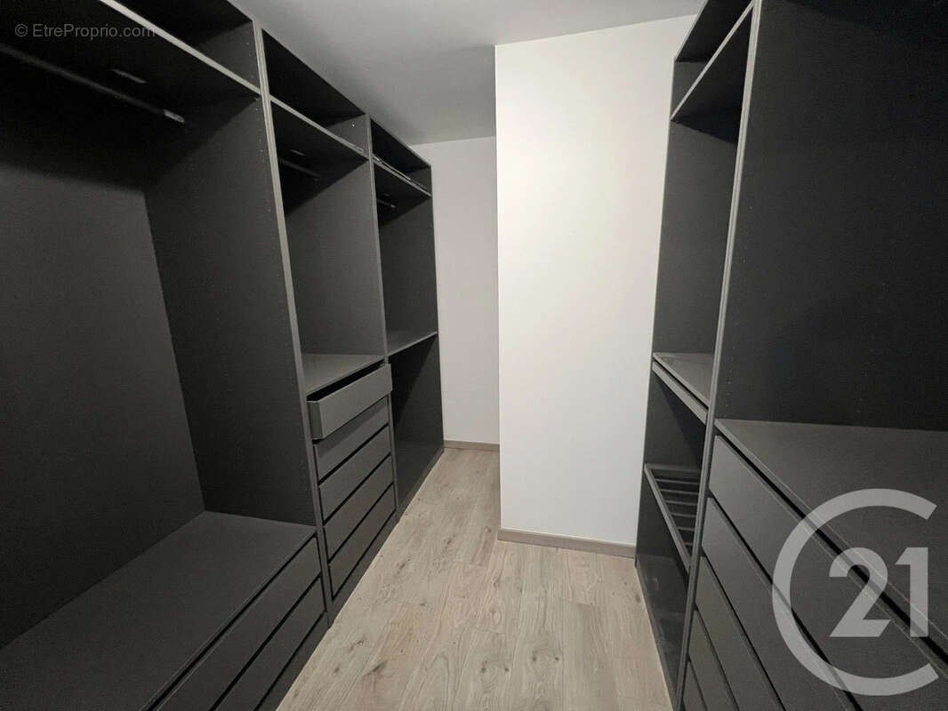 Appartement à BORGO