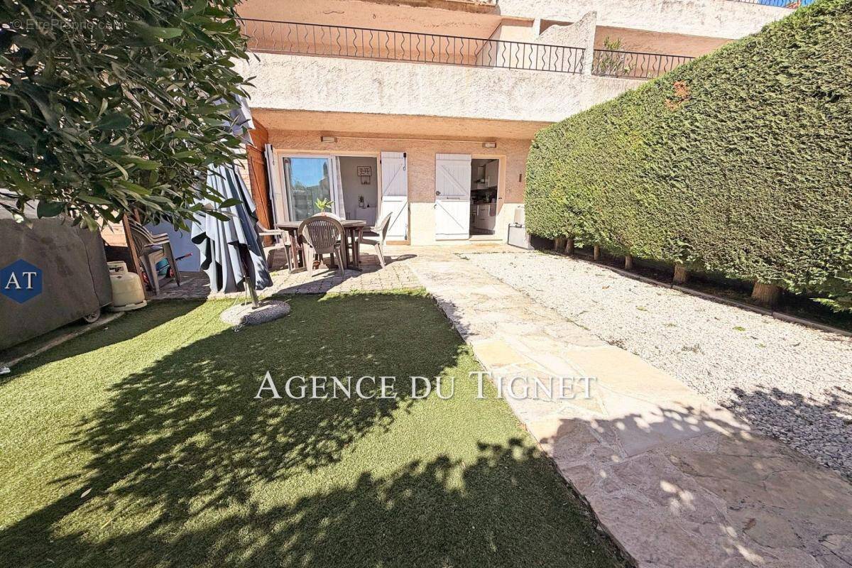Appartement à PEYMEINADE