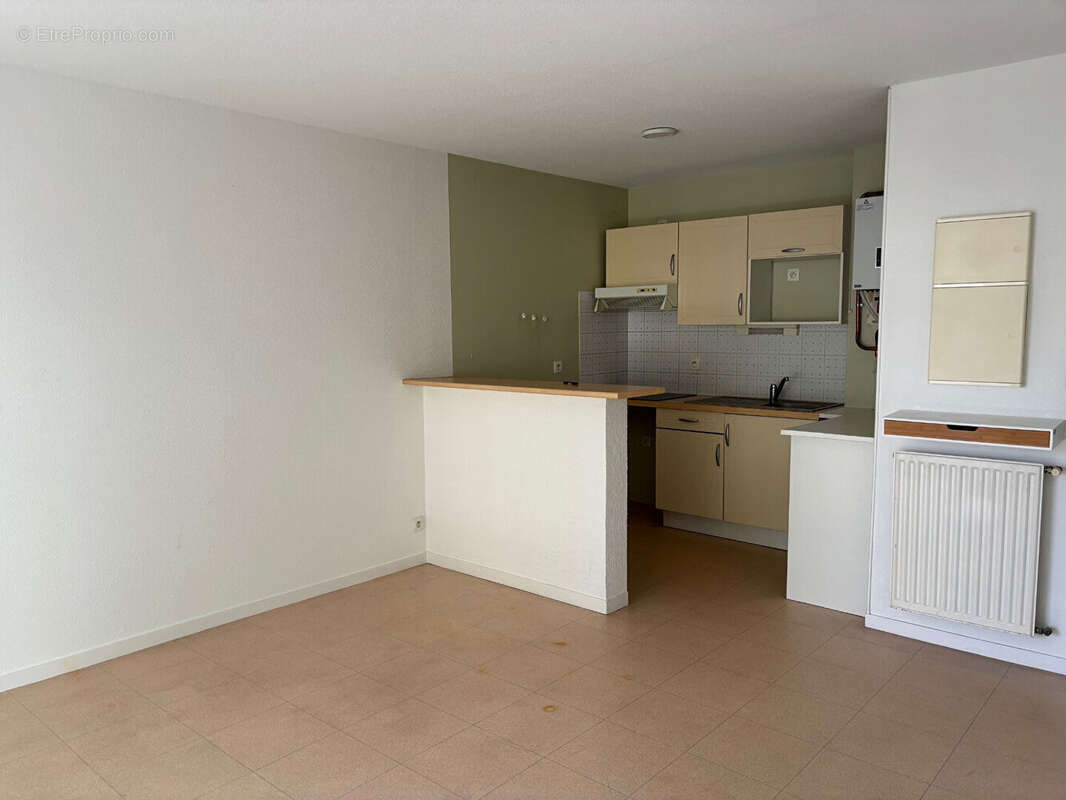 Appartement à AURAY