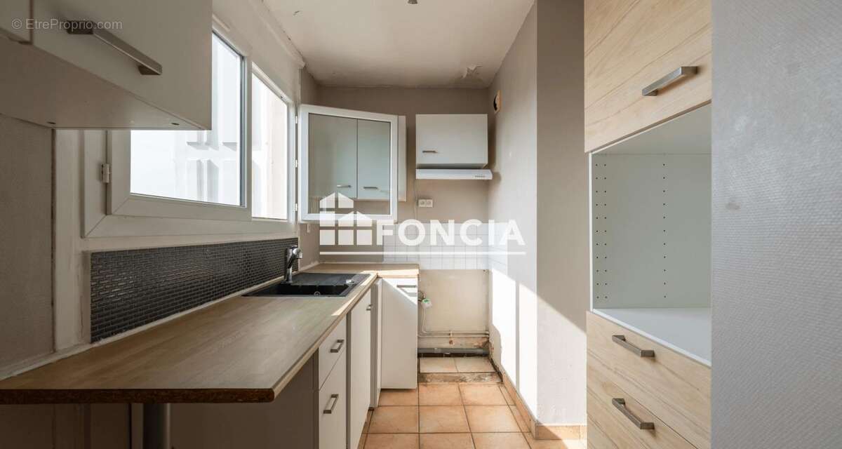 Appartement à CHATOU