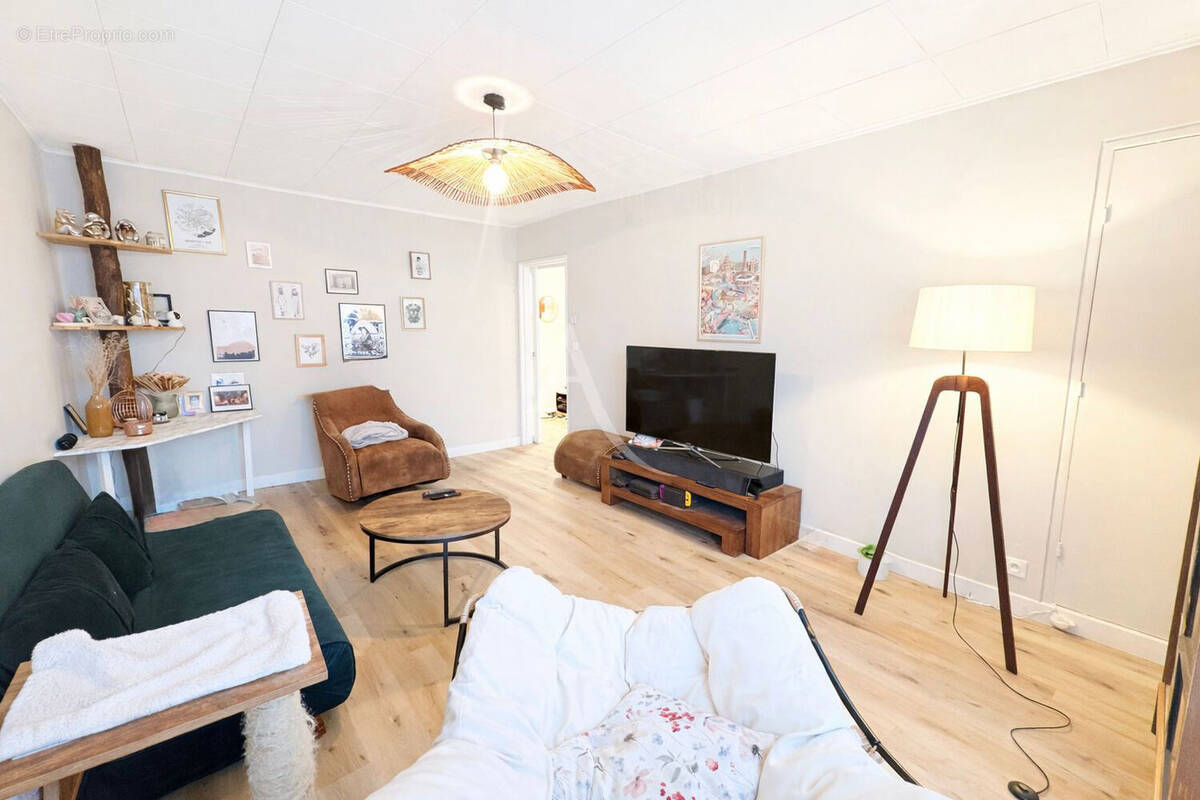 Appartement à COLOMIERS