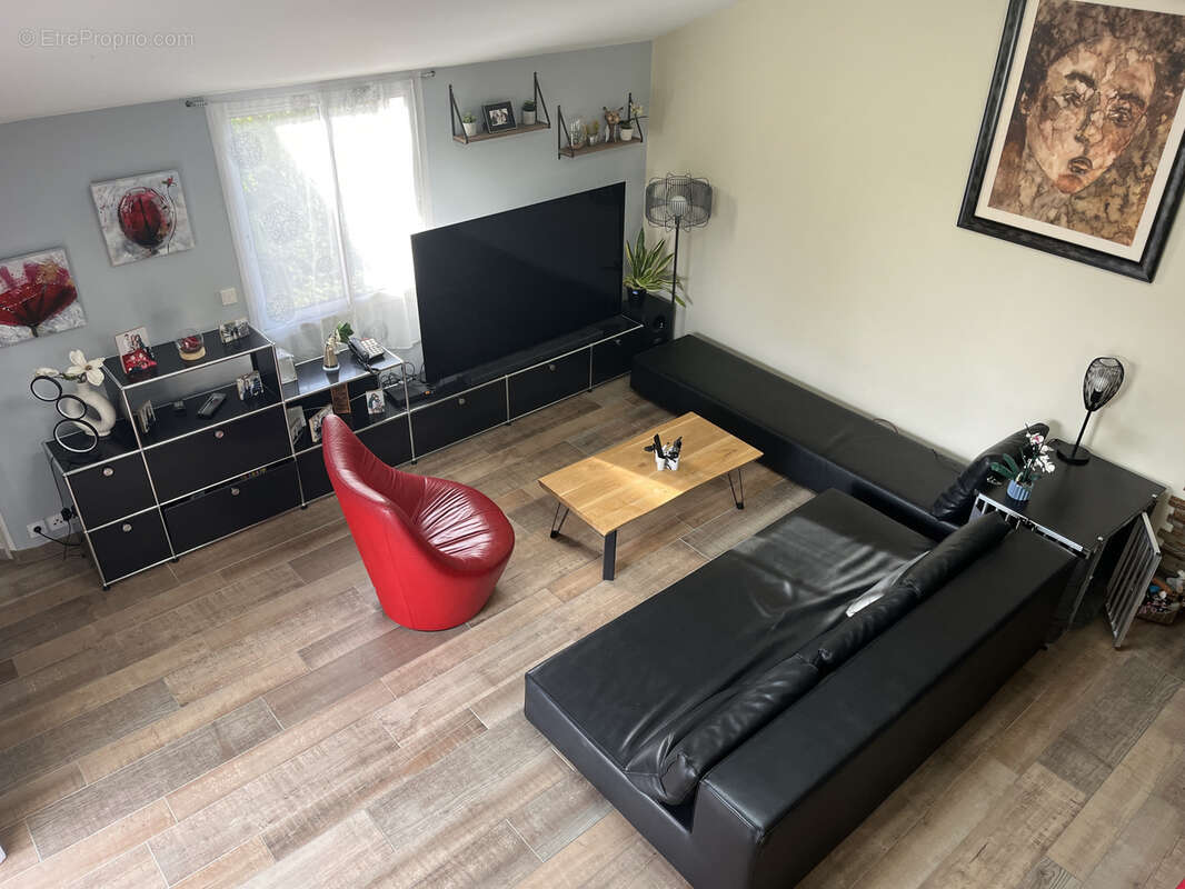 Maison à LE CELLIER