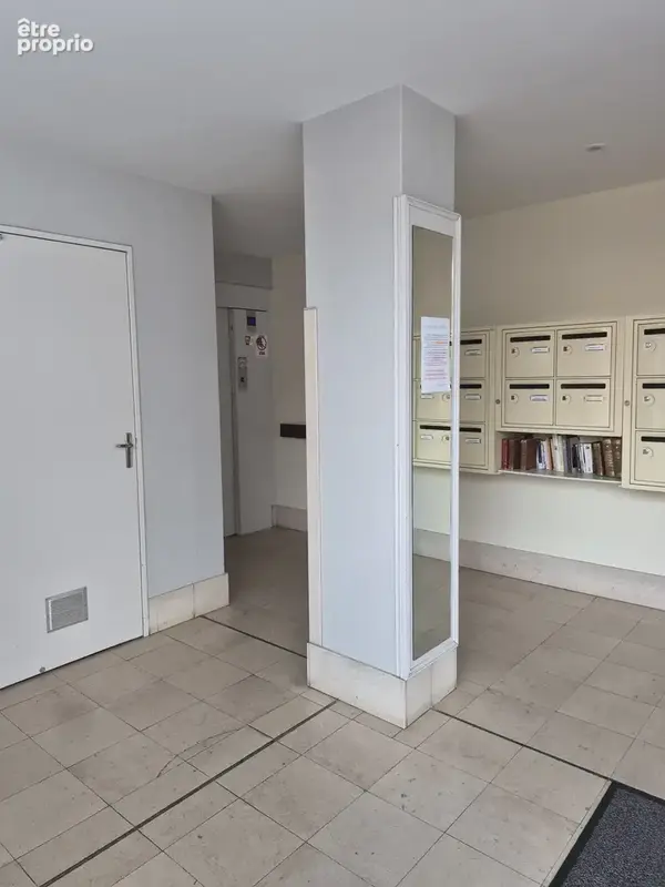 Appartement T3 Proche de l'hyper centre - photo 22