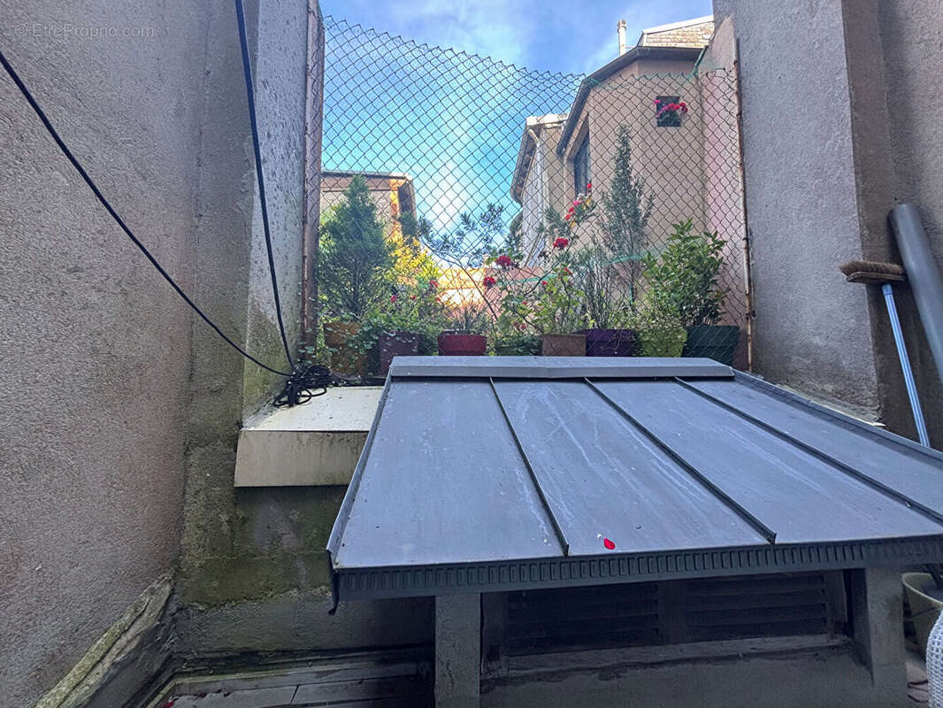 Appartement à QUIMPER