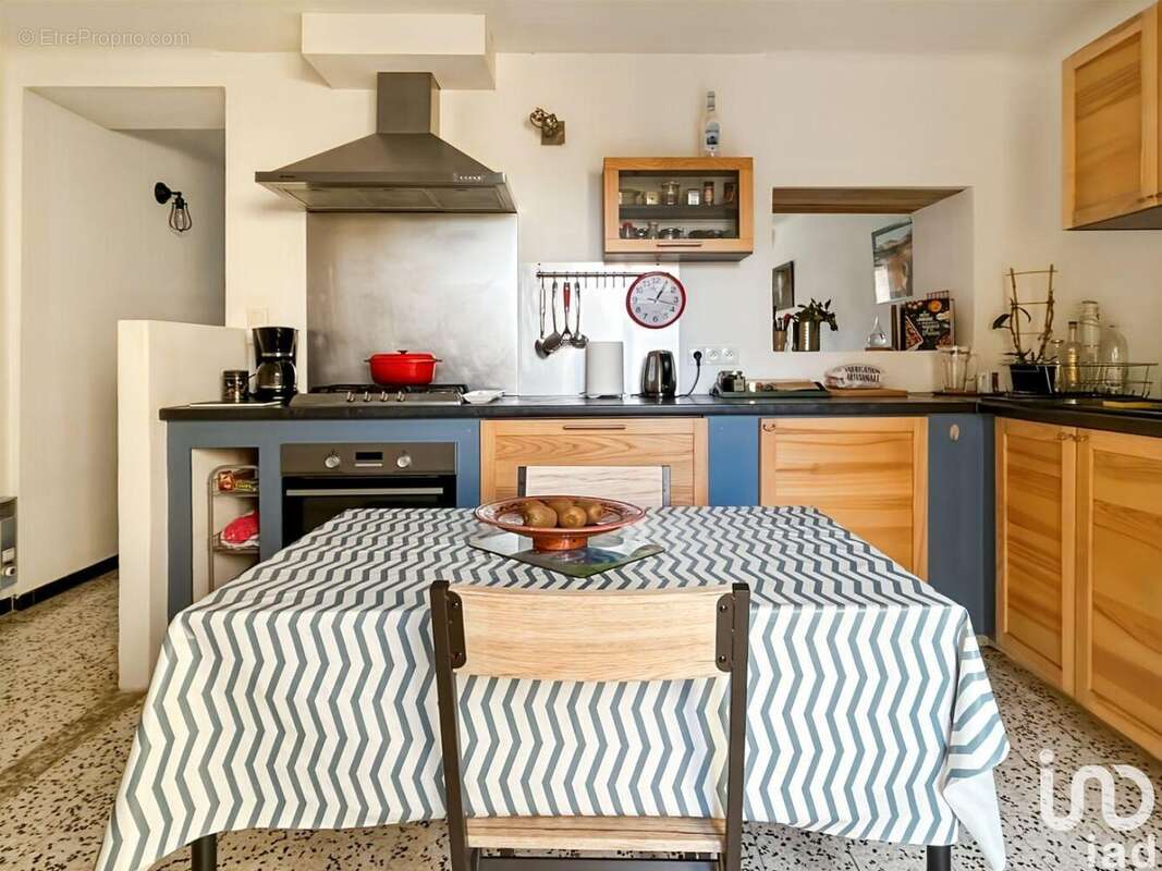 Photo 5 - Maison à CONNAUX