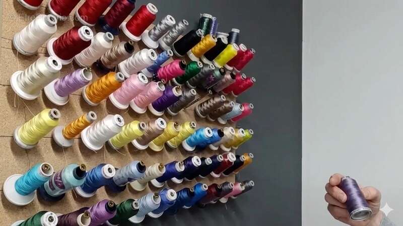 Commerce à LA BARRE-DE-SEMILLY