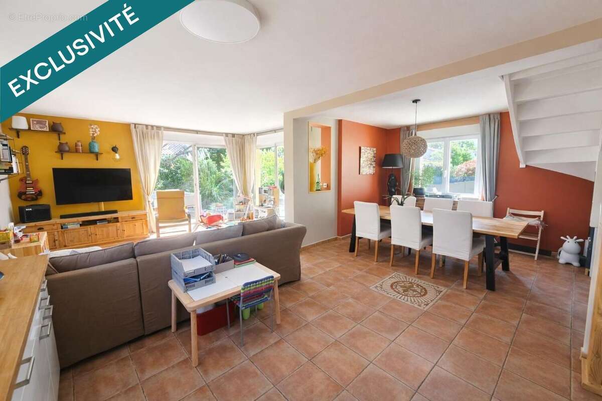 Photo 4 - Maison à MONTAGNY