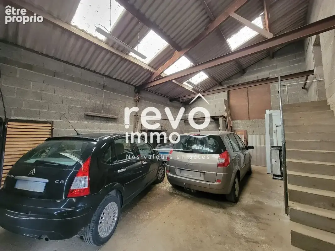 Maison 6 pièces 147 m² à vendre à La Remaudiere (44430) - photo 10