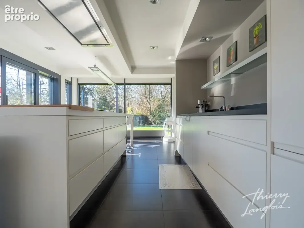 Villa d'architecte d'exception - photo 8