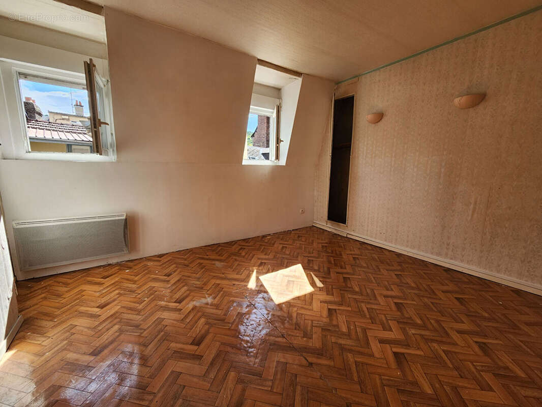 Immeuble de rapport 6 lots - centre-ville Elbeuf - photo 14