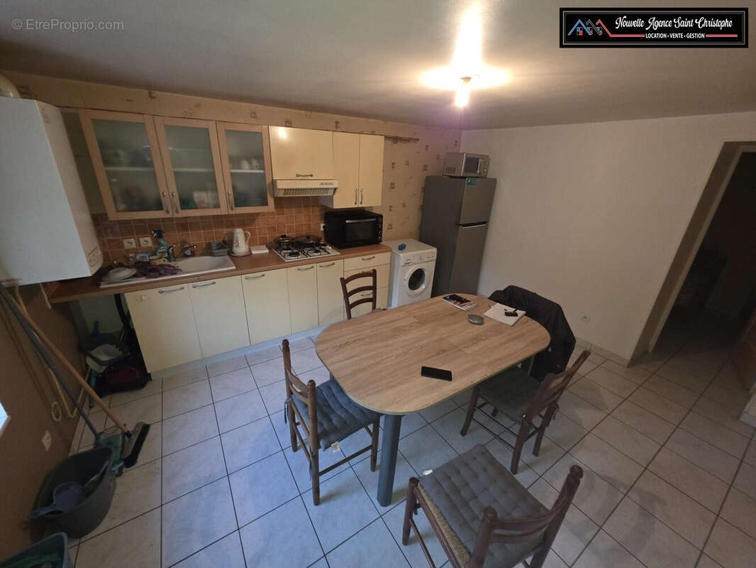 Appartement à HAYANGE