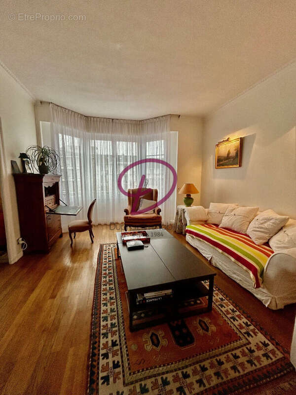 Appartement à THONON-LES-BAINS