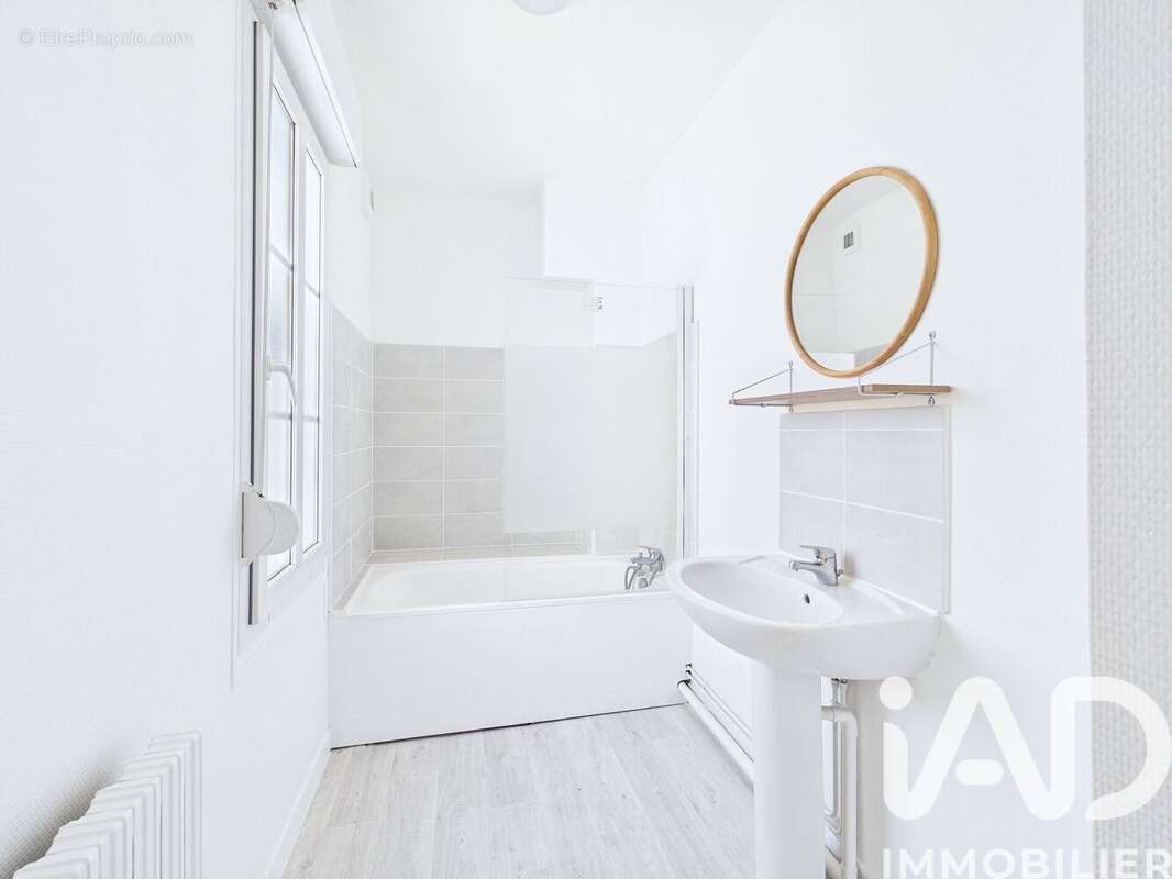 Photo 8 - Appartement à TROYES