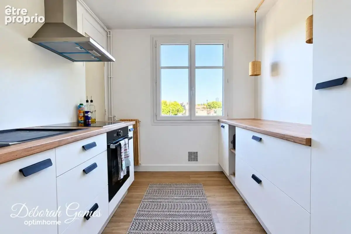 Appartement T3 lumineux au dernier étage – Billère - photo 5