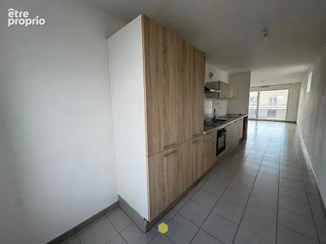 Appartement 3 pièces 67m2   Lingolsheim - photo 3