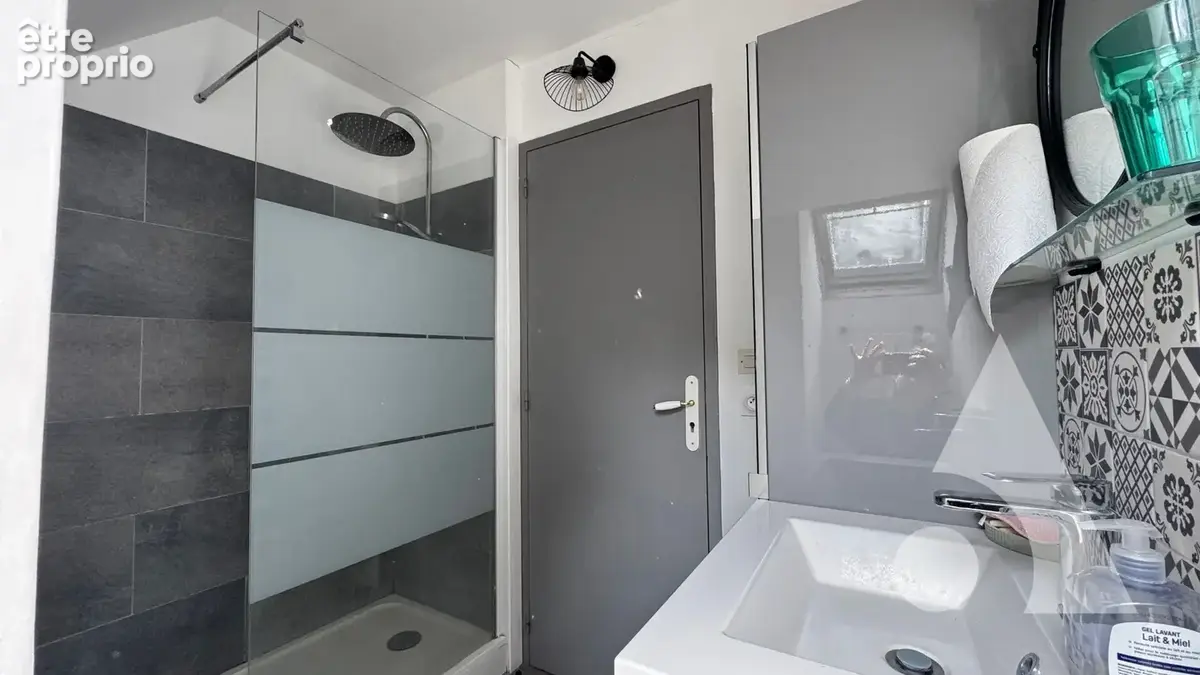 Maison Villers Cotterets 4 chambres 6 pièce(s) 132 m2 - photo 12