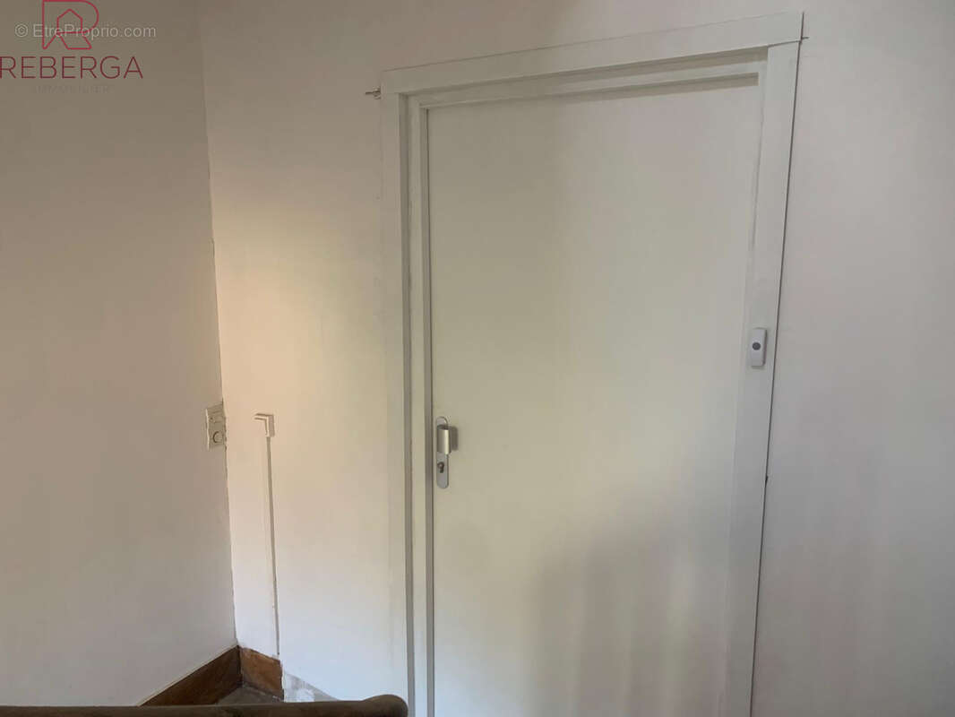 Appartement à MAZAMET