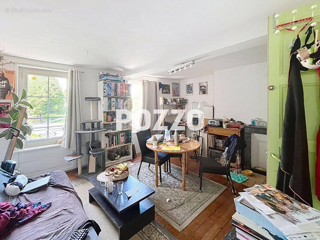 Appartement à CAEN