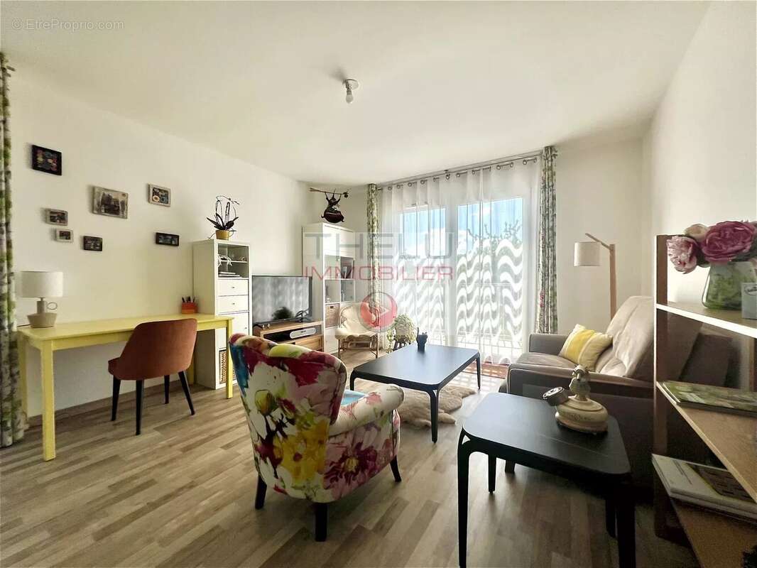 Appartement à AMIENS